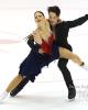 Cecilia Törn & Jussiville Partanen (FIN)
