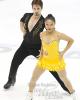 Short Dance