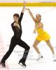 Kimberley Hew-Low & Timothy Mckernan (AUS)