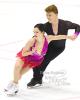 Karina Manta & Joseph Johnson (USA)