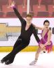 Karina Manta & Joseph Johnson (USA)