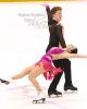 Karina Manta & Joseph Johnson (USA)
