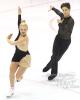 Molly Lanaghan & Dmitre Razgulajevs (CAN)