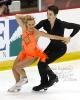 Matilda Friend & William Badaoui (AUS)