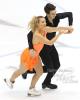 Matilda Friend & William Badaoui (AUS)