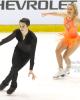 Matilda Friend & William Badaoui (AUS)
