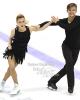 Varvara Ogloblina & Mikail Zhirnov (AZE)