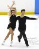 Varvara Ogloblina & Mikail Zhirnov (AZE)