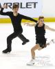 Varvara Ogloblina & Mikail Zhirnov (AZE)