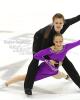 Nicole Kuzmichova & Alexandr Sinicyn (CZE)