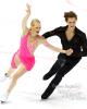 Haley Sales & Nikolas Wamsteeker (CAN)