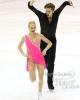 Haley Sales & Nikolas Wamsteeker (CAN)