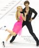 Haley Sales & Nikolas Wamsteeker (CAN)