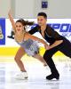Lilah Fear & Lewis Gibson (GBR)