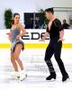 Lilah Fear & Lewis Gibson (GBR)