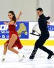 Lilah Fear & Lewis Gibson (GBR)