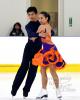 Rikako Fukase & Aru Tateno (JPN)