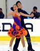 Rikako Fukase & Aru Tateno (JPN)