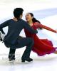 Rikako Fukase & Aru Tateno (JPN)