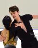Misato Komatsubara & Timothy Koleto (JPN)