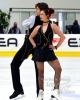 Lucie Mysliveckova & Lukas Csolley (SVK)