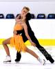 Viktoria Semenjuk & Artur Gruzdev (EST)