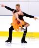 Viktoria Semenjuk & Artur Gruzdev (EST)