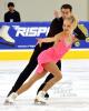 Juulia Turkkila & Matthias Versluis (FIN)