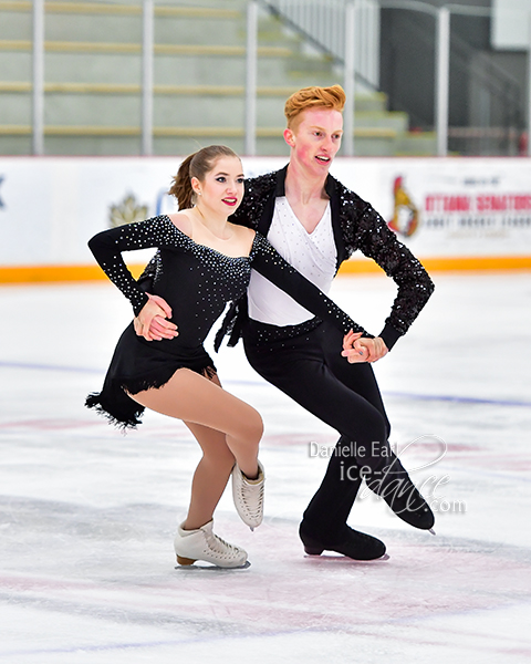 Kaitlyn Chubb & Alexander Gunther