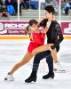 Natascha Collier & Philippe Marchand
