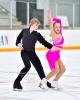 Natalie D Alessandro & Bruce Waddell