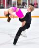 Natalie D Alessandro & Bruce Waddell