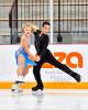 Alicia Fabbri & Claudio Pietrantonio
