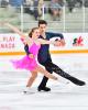 Ellie Fisher & Simon-Pierre Malette Paquette