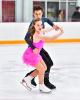 Ellie Fisher & Simon-Pierre Malette Paquette