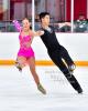 Irina Galiyanova & Tommy Tang 