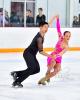 Irina Galiyanova & Tommy Tang 