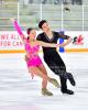 Irina Galiyanova & Tommy Tang 