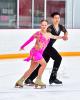 Irina Galiyanova & Tommy Tang 