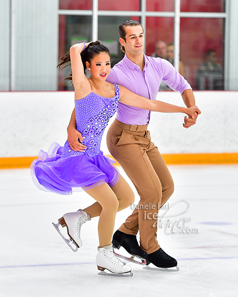 Jessica Li & Jacob Richmond