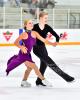 Cassidy McFarlane & Kameron Jeromkin 