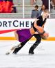 Cassidy McFarlane & Kameron Jeromkin 