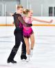 Olivia McIsaac & Elliott Graham 