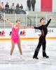 Katrine Roy & Oliver Zhang