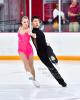 Katrine Roy & Oliver Zhang