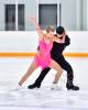 Katrine Roy & Oliver Zhang