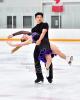 Sophia Simitsakos & Jeffrey Wong 