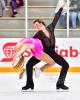 Ashlynne Stairs & Lee Royer