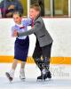 Ally Strachan & Nicholas Buelow