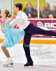 Eden Zukerman & William Bradette-Chénie